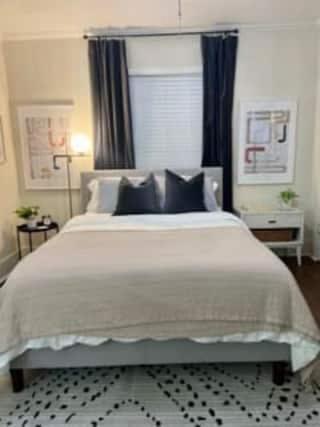 Spacious 4Br Retreat In The Heart Of Lafayette Exterior foto